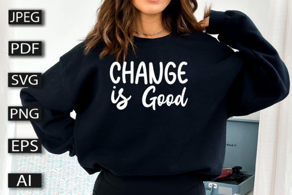 Change is Good: Typography That Moves With You