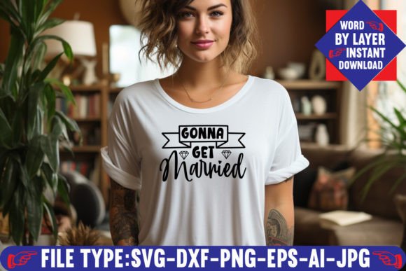 Designing for the Big Day: A Guide to Wedding SVG Files
