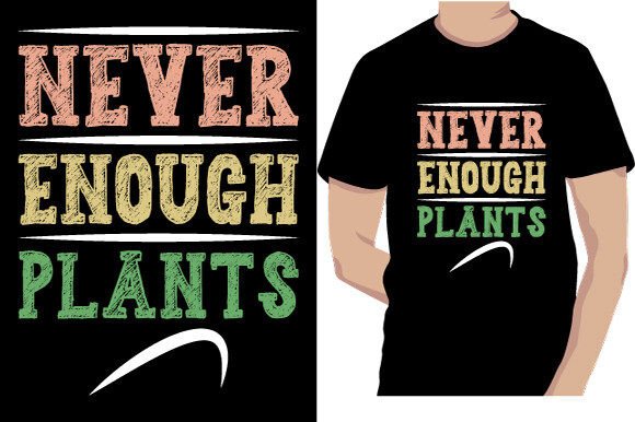 Never Enough Plants: A Lush Design for Every Project