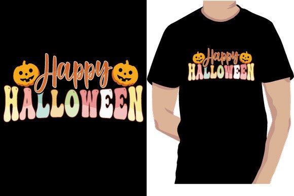 Unearth Festive Sales with a Custom Halloween Design
